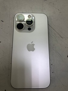 Б/в Мобільний телефон Apple iphone 15 pro 512gb 01-201023962