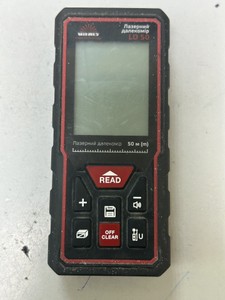 Б/в Лазерний нівелір Vitals ld 50 01-201031063