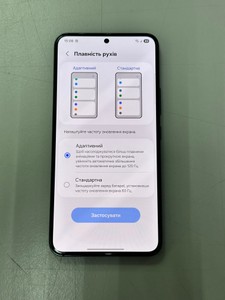 Б/в Мобільний телефон Samsung galaxy s22 sm-s901w 8/128gb 01-201029949