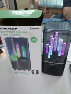 Б/в Акустика Dunlop 8вт 23501 01-201031606
