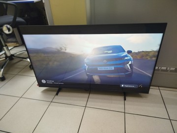 Б/в Телевізор Samsung ue43u8000f 01-201031061