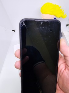 Б/в Мобільний телефон Xiaomi redmi 9a 2/32gb 01-200999172