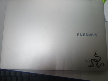 Б/в Ноутбук Samsung 10/celeron n4000 ddr4/4gb ddr4/ssd 64 gb/*інтегрована 01-201035523