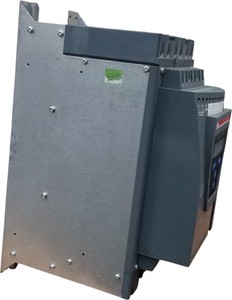 Б/у Пристрій плавного пуску Abb pst105-600-70 01-200855472