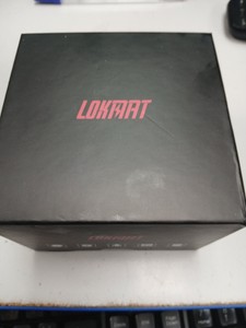 Б/в Смарт-годинник Lokmat ocean 3 pro 01-201036185