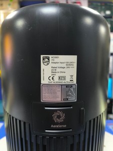 Б/в Очищувач повітря Philips ac0951/13 01-200983284