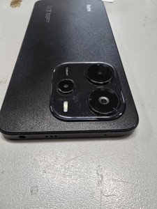 Б/в Мобільний телефон Xiaomi redmi note 14 6/128gb 01-201035528
