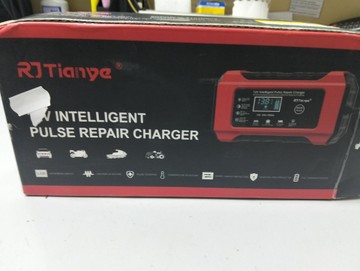 Rj Tianye rj-c 120501a