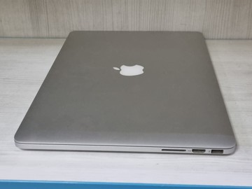 Б/в Ноутбук Apple macbook pro/ a1398/core i7 2.4hgz/ram8gb/ssd256gb/intel hd4000 01-200979092