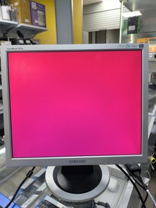 Б/в Монітор Samsung syncmaster 913n 01-200994678