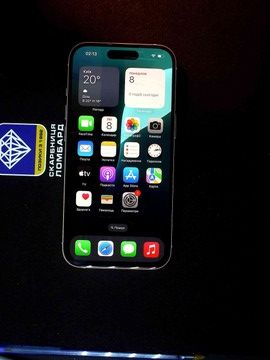 Б/в Мобільний телефон Apple iphone 15 512gb 01-200989035