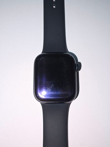 Б/в Смарт-годинник Apple watch series 9 gps 41mm aluminum case 01-201035655
