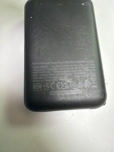 Б/у Повербанк Belkin bpb021 10000mah 01-201042041