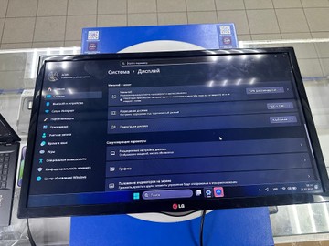 Б/у Телевизор Lg 32ln575u 01-201037723