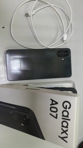 Б/в Мобільний телефон Samsung galaxy a07 4/128gb 01-201042347
