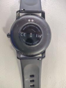 Б/в Смарт-годинник Hoco y4 01-201042379