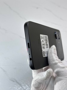 Б/в Мобільний телефон Infinix smart 20 4/128gb 01-201041465