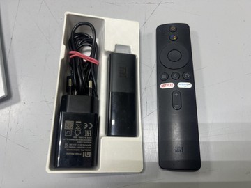 Б/в HD-медіаплеєр Xiaomi mi tv stick/mdz-24-aa 01-201042248