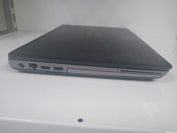 Б/в Ноутбук Hp 15/core i5 4300m ddr3/8gb ddr3/hdd *відсутній/ssd 120 gb/*інтегрована 01-201035580