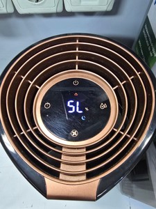 Б/в Зволожувач повітря Philips hu3918/10 01-200954108