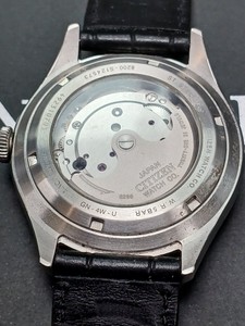 Б/в Годинник Citizen 8200-s124573 01-201043616
