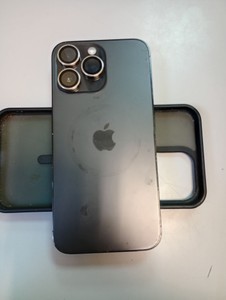 Б/в Мобільний телефон Apple iphone 14 pro max 128gb 01-201042077