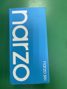 Б/в Мобільний телефон Realme narzo 50i 2/32gb 01-201042619