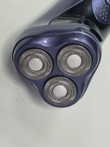 Б/в Електробритва Grunhelm ghs-761 01-200989007