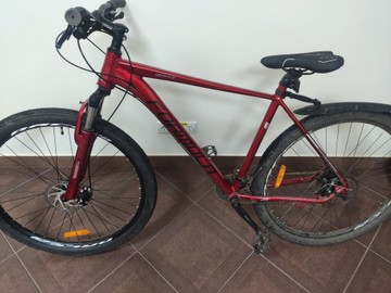 Б/в Велосипед Formula zephyr 2.0 01-201044133