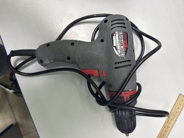 Б/у Шуруповерт Forte ds 400 vr 01-201044077
