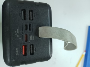 Б/в Повербанк Hoco j86b 60000mah 22.5w 01-201044110