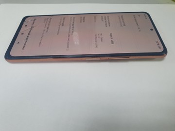 Б/в Мобільний телефон Xiaomi redmi note 10 pro 6/128gb 01-201045404