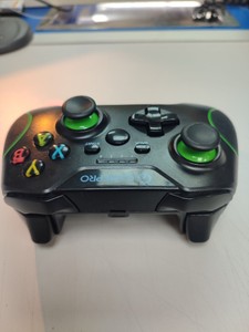 Б/у Геймпад Gamepro mg650b-green 01-201045627