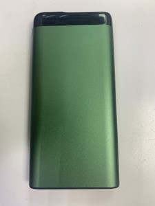 Б/в Повербанк Usams us-cd148 alloy digital display 10000 mah 01-201045594