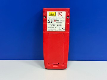 Б/в Лазерний нівелір Leica disto a2 01-201045312