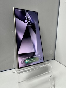 Б/в Мобільний телефон Samsung galaxy s24 ultra 12/256gb 01-201044225