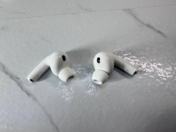 Б/у Навушники Apple airpods pro 3 01-201045283
