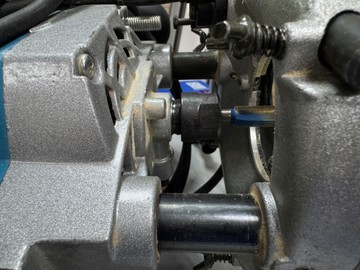 Б/у Фрезер Sturm er1120p 01-201041907