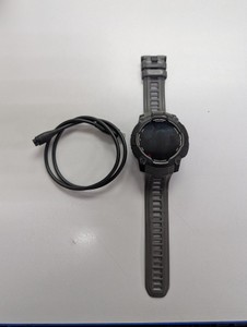 Б/в Смарт-годинник Garmin instinct 3 50mm amoled with fern 01-201046829
