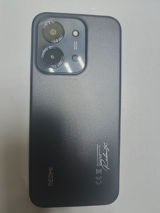 Б/у Мобільний телефон Xiaomi redmi 15 5g 4/128gb 01-201045510