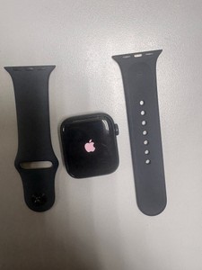 Б/в Смарт-годинник Apple watch se 2 gps 40mm aluminium case 01-201045533