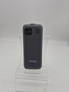 Б/в Мобільний телефон Sigma x-style 242 01-201043670
