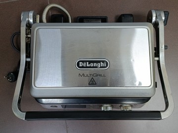 Б/в Гриль Delonghi cgh 1030d 01-201043972