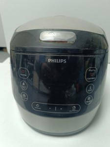 Б/в Мультиварка Philips hd4737 01-201052433