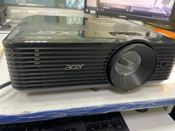Б/у Проектор Acer x138wh 01-201052775