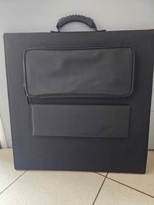 Б/в Сонячна панель Balderia solarboard 200w 01-201052500
