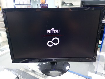 Б/в Монітор Fujitsu l22t-2 01-201052870