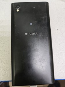 Б/в Мобільний телефон Sony xperia l1 dual g3312 2/16gb 01-201052541