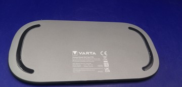 Б/в Бездротовий зарядний пристрій Varta wireless charger mult tupe 57906 01-201052851