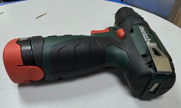 Б/в Шурупокрут Metabo powermaxx sb 01-201045698